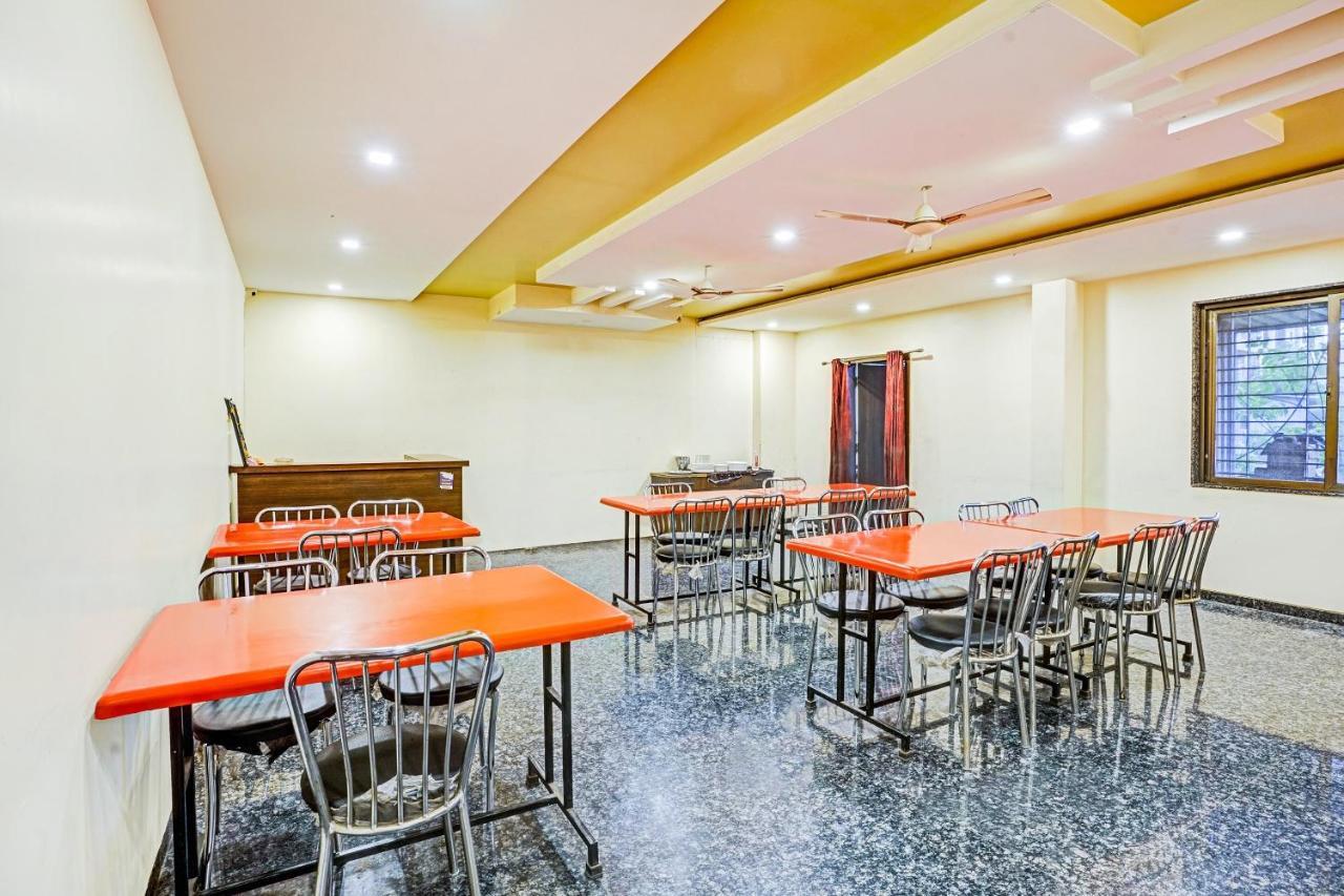 שירדי Sai Vidisha Palace מראה חיצוני תמונה